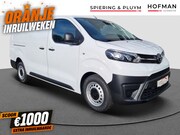 Toyota ProAce - 1.5 D-4D Live Long | NIEUW | L3 | AC | Cruise | Apple Carpla