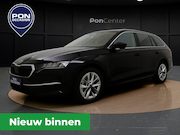 Skoda Octavia - Combi 1.5 TSI MHEV Business Edition | Trekhaak | Camera | Si