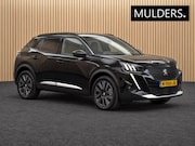Peugeot e-2008 - EV GT Pack 50 kWh | Panoramadak/Alcantara/18" LMV/Stoelverwa