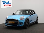 MINI Cooper - Mini 1.5 Salt Business Navigatie Cruise/control