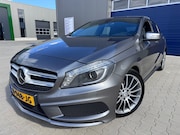 Mercedes-Benz A-klasse - 180 Ambition|Amg Style||dealer onderhouden| Eerste eigenaar