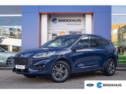 Ford Kuga - 2.5 PHEV ST-Line X Trekhaak | Dodehoek detectie | Stoel- Stu