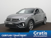 Volkswagen T-Roc - 1.5 TSI R-Line Automaat - Camera - Navigatie - Trekhaak