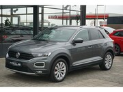 Volkswagen T-Roc - 1.5 TSI Sport | LED | ACC | Camera