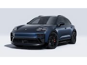Porsche Macan - GTS