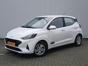 Hyundai i10 - 1.0i Premium / Navi / Cruise control / Climate