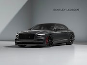 Bentley Flying Spur - Speed V8 Hybrid MY2027 | Coming soon