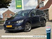 Volkswagen Sharan - 1.4 TSI 150pk Cup Edition / 7 Persoons / Trekhaak