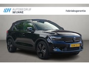 Volvo EX40 - Extended Range 82 kWh Ultra Black Edition | Navi | App Conne