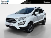 Ford EcoSport - 1.0 EcoBoost Trend Ultimate | Trekhaak | Cruise Control | Na
