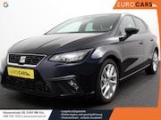 Seat Ibiza - 1.0 TSI 110pk DSG FR Navigatie Apple Carplay/Android Auto Ca