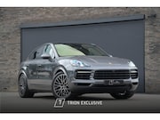 Porsche Cayenne Coupé - 3.0 E-Hybrid | Luchtvering | Sport Chrono | 360 Camera | Ada