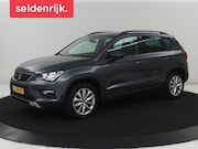 Seat Ateca - 1.5 TSI Style | Automaat | Trekhaak | Camera | Carplay | Nav