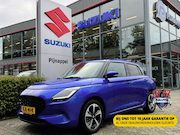 Suzuki Swift - 1.2 Style CVT AUTOMAAT Smart Hybrid Cruise control