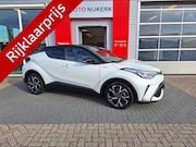 Toyota C-HR - 1.8 Hybrid Style Limited