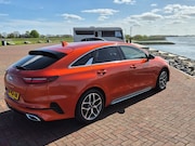 Kia ProCeed - 1.0 T-GDi GT-PlusLine