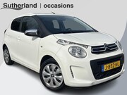 Citroën C1 - 1.0 VTi Feel 72pk | Cruise control | Bluetooth | Airco | 5-d