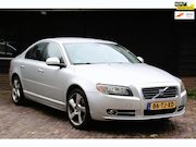 Volvo S80 - 2.5 T Momentum Leer/Parkeersensor/Trekhaak afneembaar/Apk 10