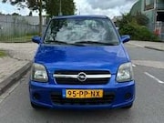 Opel Agila - 1.2-16V Comfort