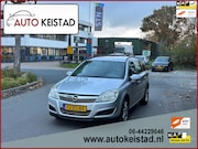 Opel Astra - 1.6 BUSINESS CLIMA/CRUISE/1 JAAR APK VELE OPTIES