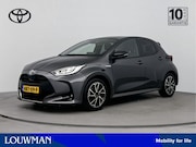 Toyota Yaris - 1.5 Hybrid Executive Limited Panoramadak | All-Seasonbanden