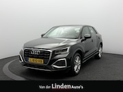 Audi Q2 - 30 TDI Business Edition | Leer | Matrix-Led | Sfeerverlichti
