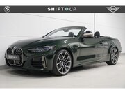 BMW 4-serie - Cabrio M440i CoPilot | Harman Kardon | Laser | Head Up