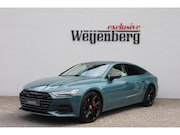 Audi A7 - Sportback 50 TFSI e Quattro HU-Display Matrix 360Cam Trekhaa
