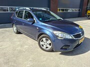 Kia Ceed - 1.4 CVVT X-tra AIRCO