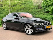 BMW 3-serie - 318i Centennial High Executive AUT LEDER LUXE