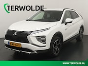 Mitsubishi Eclipse Cross - Plus Hybrid 4WD | Parkeercamera | Stoelverw. |