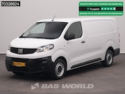 Fiat Scudo - 145pk L3H1 Airco Cruise Parkeersensoren Euro6 L3 Long Airco 