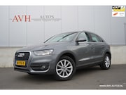 Audi Q3 - 2.0 TFSI quattro Pro Line