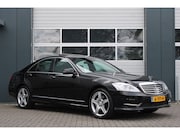 Mercedes-Benz S-klasse - 350 CDI BlueTEC 4-Matic AMG Prestige Plus Distronic/H&K/Soft