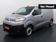 Citroën Jumpy - 2.0 BlueHDI 120 M Club | Trekhaak | Navigatie | Apple Carpla
