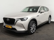 Mazda CX-60 - 2.5 PHEV Excl.-Line