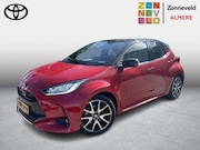 Toyota Yaris - 1.5 Hybrid Executive