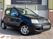 Fiat Panda - 1.2 SportSound/CLIMA/APK/NAP