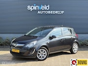 Opel Corsa - 1.2-16V BlitZ - Cruise - Navi - Parkeersensoren -