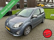 Renault Twingo - 1.2-16V Night & Day Automaat | Trekhaak |