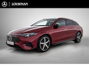 Mercedes-Benz CLA-Klasse - Shooting Brake 250+ Business Solution AMG 85 kWh | Premium p