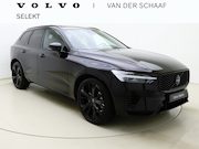 Volvo XC60 - T6 Plug-in hybrid AWD Ultra Black Edition | Luchtvering | He