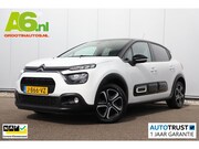 Citroën C3 - 1.2 PureTech Feel Navigatie Carplay Android Climate Cruise C