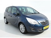 Opel Meriva - 1.4 Turbo Cosmo Cruise-PDC-Trekhaak