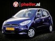Hyundai i10 - 1.1 i-Drive Cool Airco/ Elek. ramen/ Isofix/ APK t/m 07-2027