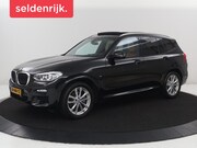 BMW X3 - xDrive20i High Executive M-sport | Panoramadak | Head-up | L