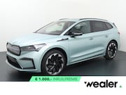 Skoda Enyaq iV - 60 Sportline 180 pk | Navigatie | Apple Carplay/Android Auto