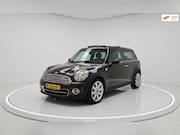 MINI Clubman - 1.6 Cooper AUTOMAAT PANO UNIEKE KM STAND