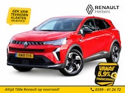 Renault Symbioz - 1.6 E-Tech full hybrid 145 techno ADAPT CRUISE / NAVI / PDC