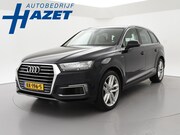 Audi Q7 - 3.0 TDI V6 E-TRON 374 PK HYBRID + LUCHTVERING | 21 INCH LMV